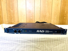 Roland SRA-200E 2 CHANNEL