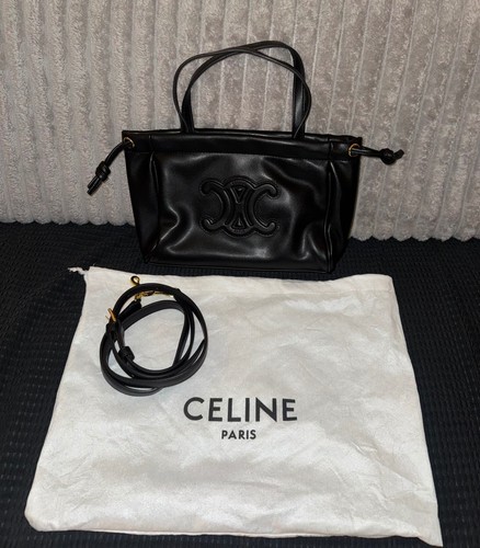 Celine sac cabas - triomphe,