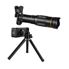 Télé télécopieur Lens Universal Monocular Scope for Traveling Camping