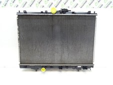 Radiateur eau MITSUBISHI