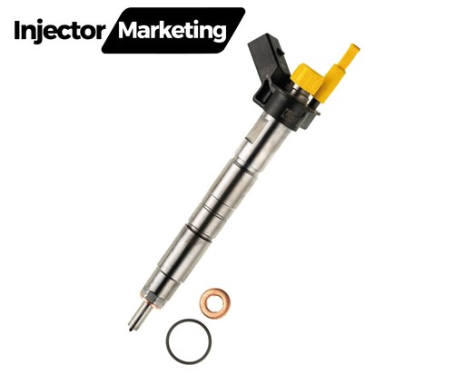 0445117030 injecteur bmw - 0445117030,