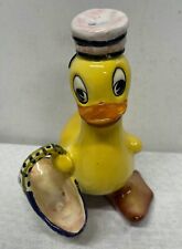 Enghein Paris Bottle Duck (Garnier Liqueur)