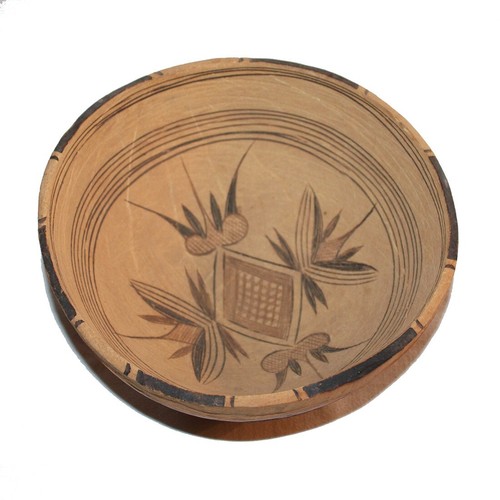 Ancienne calebasse calabash - ancienne, /