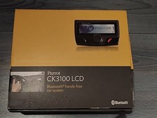 Parrot CK3100 Système
