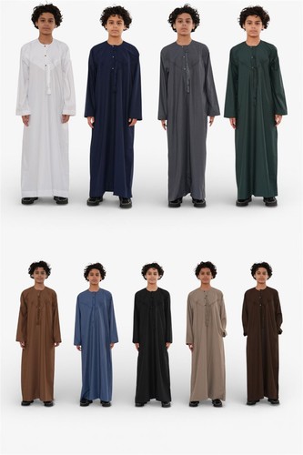 Garçons enfants marocain - garçons,