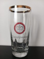 CHAMPIGNEULLES Grand Verre à