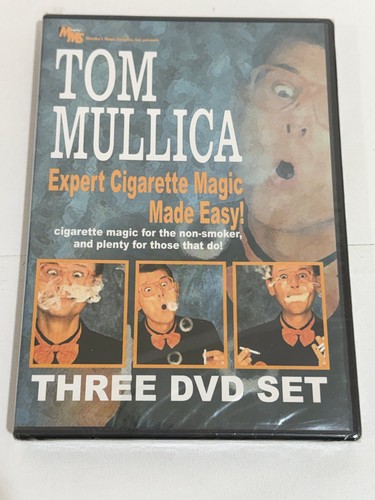 Murphy magic supplies tom - magic,