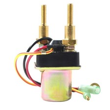 Relais de demarreur pour