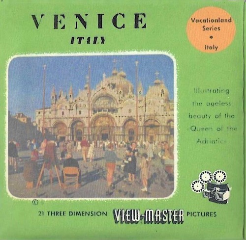 View master venice 1630 32 - venice, 1630-31-32