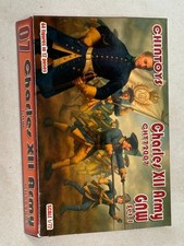Figurines au 1/72. CHINTOYS