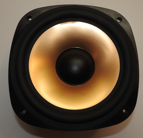 Klipsch rf3 woofer speaker - klipsch,