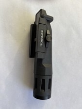 Inforce WMLx White Gen 3 Mounted Rifle Light, 900 Lumens, Black #IF71014