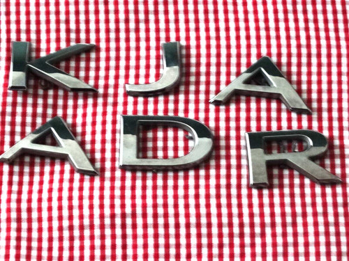 Occasion kadjar logo - occasion,