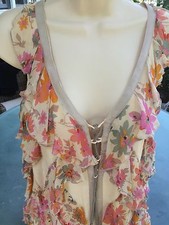 SACHEN & BABI 100% SILK