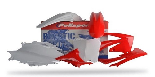 Kit plastique polisport - kit,