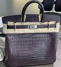 Hermès Hac 50 Birkin Sac