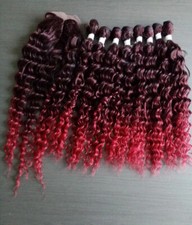 9 pièces Extensions de