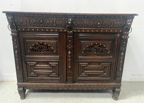 Buffet style renaissance en - buffet, de