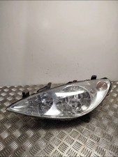 PHARE G PEUGEOT 307 phase 1