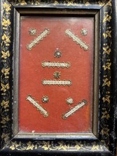 Reliquaire Multiple Napoléon