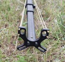 Lanceur puissant réglable