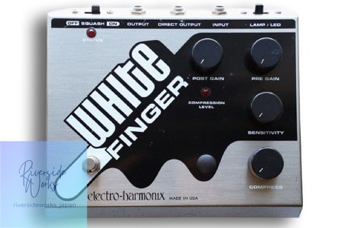Rare vintage electro harmonix - rare,