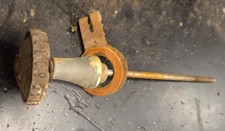 - frein de direction