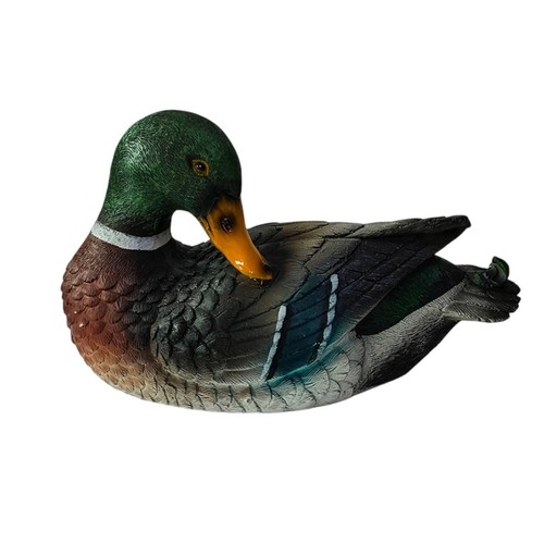 Canard décoratif résistant - décoratif,