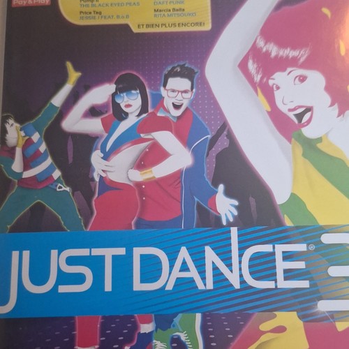 Ubisoft just dance nintendo - ubisoft,