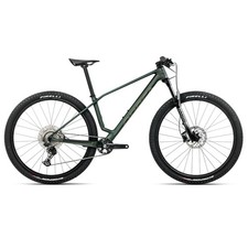 Alma M50 29 12V 110Mm Algue Carbone 2026 Orbea Vélo De Montagne