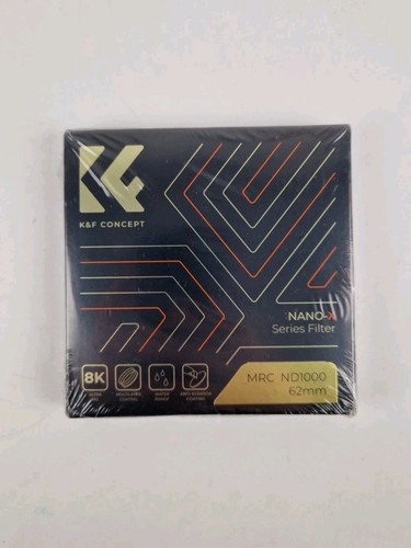 Concept kf01 1004 - kf01.1004, filtre