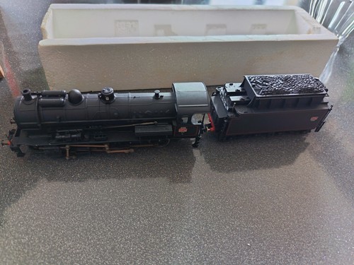 Jouef class 140c - jouef,