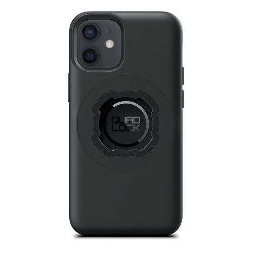 Quad lock mag case - iphone, 12