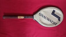 Raquette De Tennis Snauwaert Brian Gottfried Junior Vintage