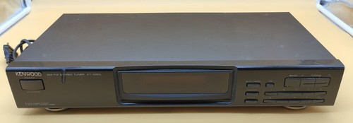 Tuner radio kenwood 1060l - tuner,