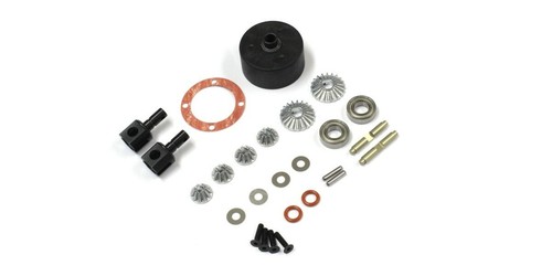 Kyosho if495 différentiel - kyosho,
