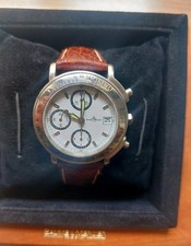 montre baume et mercier