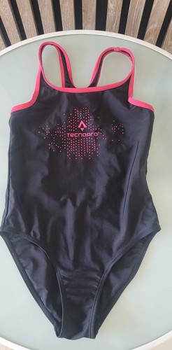 Tecnopro maillot bain fille - maillot, de