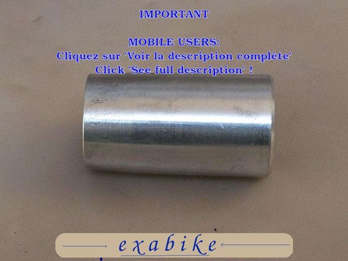 Entretoise bas fourche - entretoise,