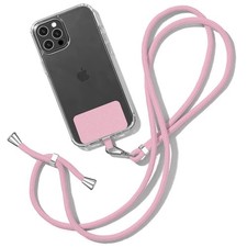 Cordon tour de cou pour coque