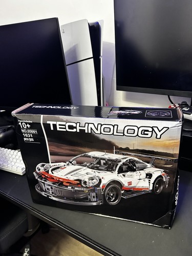 Lego technic 42096 - lego,