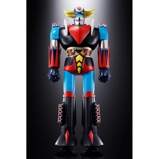 PREORDER JUNE 2026 GRENDIZER