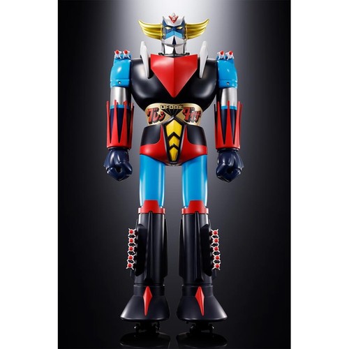 Preorder june 2026 grendizer - june,