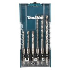 Makita TCT Sds+ Set Mèche