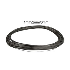 Fil De Tungstène Suspendu Au