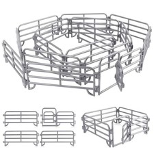 Lot de 20 Jouets de Clôture