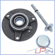 1x MOYEU DE ROUE+ROULEMENT