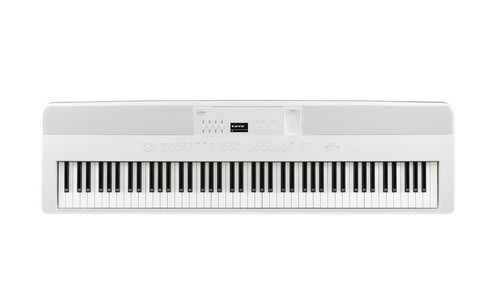Kawai es920w touches piano - kawai,