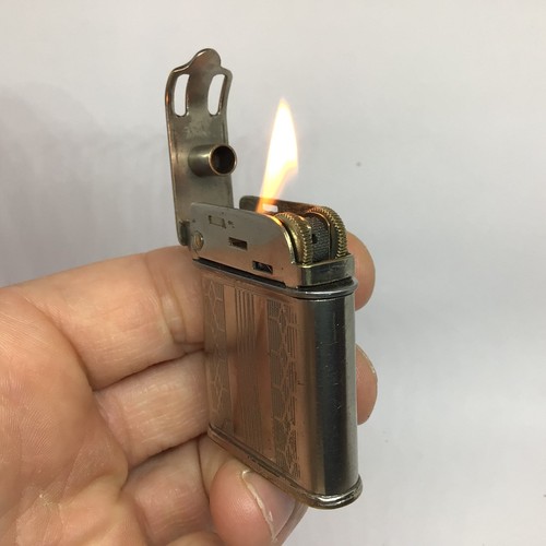 Briquet essence polaire - essence,