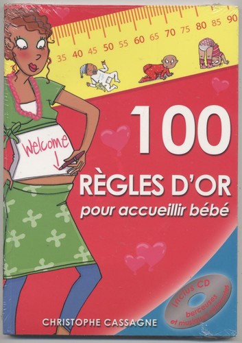 Neuf livre 100 - 100, d